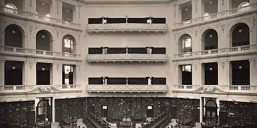 170 Years of State Library Victoria: Full-day Symposium