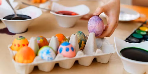 \ud83d\udc23 Easter Fun Week at On The Square Emporium! \ud83d\udc30