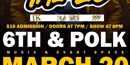 GRIZZ LEE LIVE FROM TOPEKA