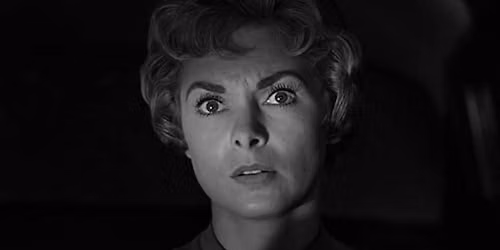 Psycho (1960) | A Case of the Mondays
