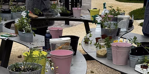 Gardening Club