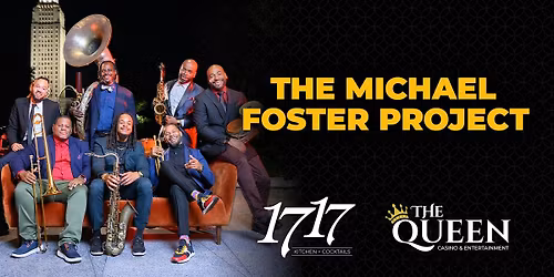 The Michael Foster Project