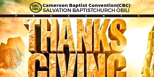 Thanksgiving Concert 