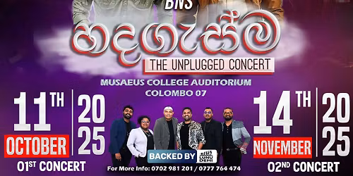 BNS \u0dc4\u0daf\u0d9c\u0dd0\u0dc3\u0dca\u0db8 - Music By LUNUDEHI 