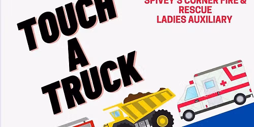 Touch A Truck