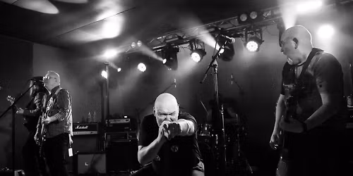 NESTFEST # 9 ....old punkrock