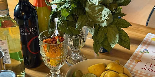 \u2728 Practical Magic Spritz Making Class \u2728