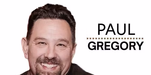 Paul Gregory Live at  Ace's Las Vegas Old School Party at Maxan Jazz