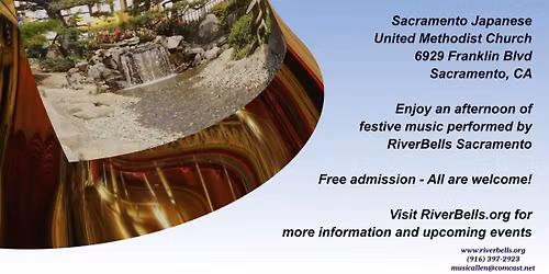 Ringin' and Singin' on that Holiday Star