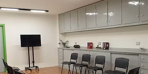 Desayuno de Negocios y Networking en Florida Multiespacios 3\/7