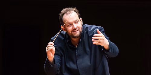 Boston Symphony Orchestra - Andris Nelsons conducts Stauss at Boston Symphony Hall