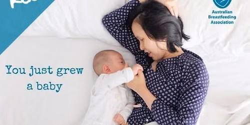 Sleeping like a baby-what's normal? - North Lakes