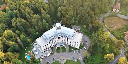 SARBATORIM SF MIHAIL SI GAVRIL LA PALAT