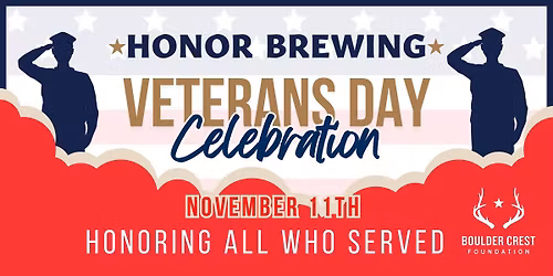 Veterans Day Celebration