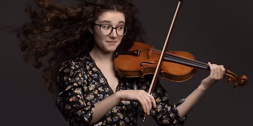 Tasmin Sarkany: Charconne