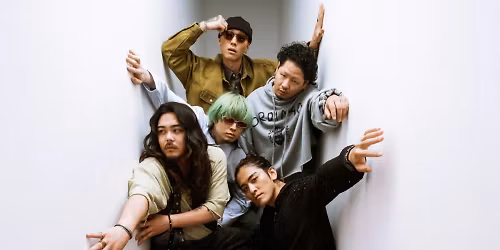 Kroi in \u6e0b\u8c37\u533a