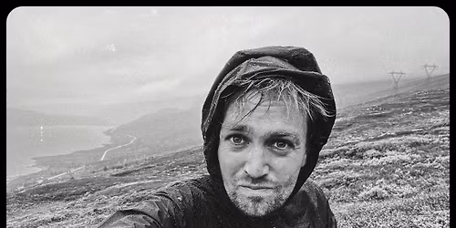 Tim Knol - Wanderings