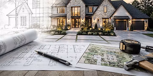 Sept 16 Broker CE Class: Representing Custom Home Buyers