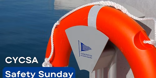 Safety Sunday
