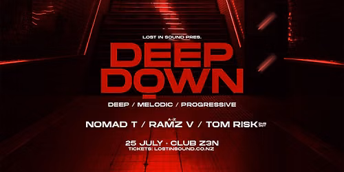 Deep Down