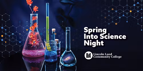 Spring into Science