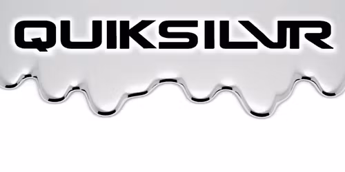 QUIKSILVR
