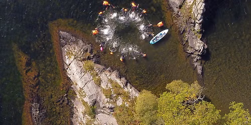 Yoga & Swimming Retreat | Lake District | 5 day