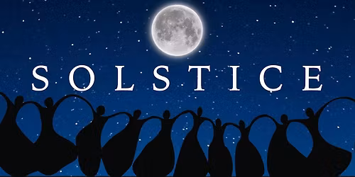 Solstice ~ A 5Rhythms Movement Ritual w\/ Layah Jane and Kate Huband