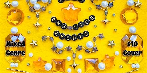 Golden Hour (After Dark) A Summer Solstice Celebration