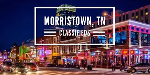 2026 Kiwanis Kapers \/ Morristown\u2026 LIVE!