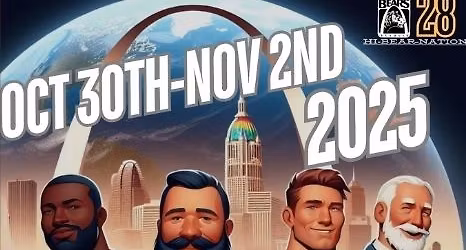 HiBearNation