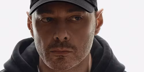 Fabri Fibra in Firenze