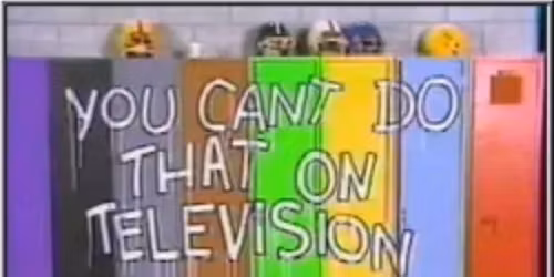 You Can't Do That On Television Meet and Greet