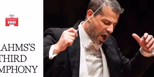 The Cleveland Orchestra - Brahms's Third Symphony