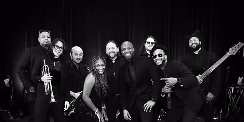 Extended Play NYE Show at Omni PGA Frisco! 