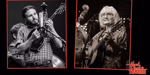 Alice Gerrard & Reed Stutz