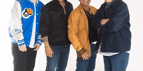 Luisito Ayala y su Orquesta Puerto Rican Power