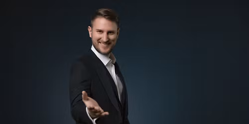 Gregor Ravnik \/ koncert