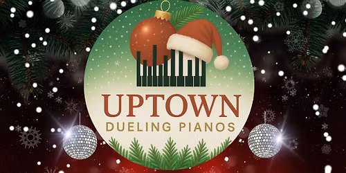 Dueling Pianos LIVE at White Elephant (Mt. Airy)