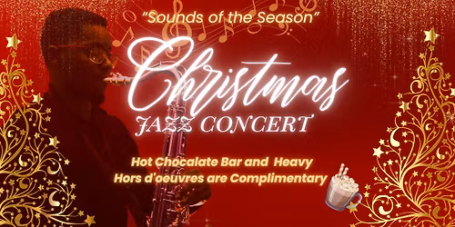 Christmas Jazz Concert