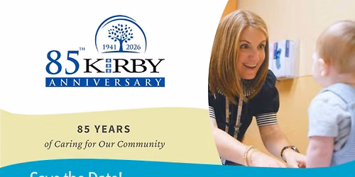 Kirby Medical Center 85th Anniversary Celebration