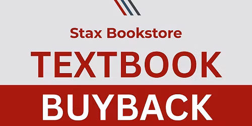 BOOK BUYBACK