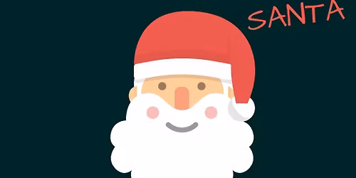 Good Morning Santa - Sponsored By Kiwanis Club of Sandy