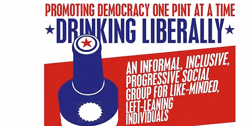Liberal Happy Hour :)