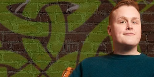 Liverpool's Laughter & Soul Night with headliner Josh Jones