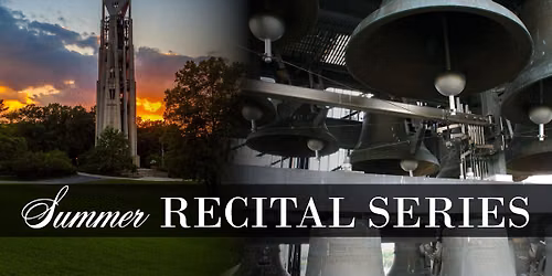 Summer Recital - Elien Van De Broeck