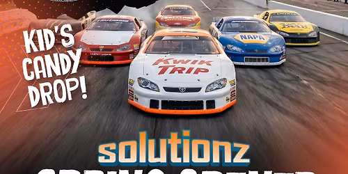 SOLUTIONZ, LLC SPRING OPENER