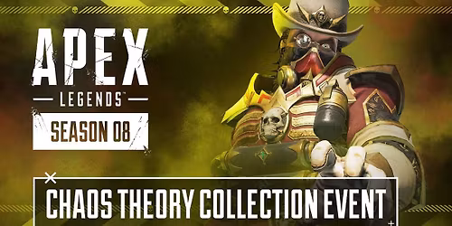 Chaos Theory at MadLife Stage and Studios