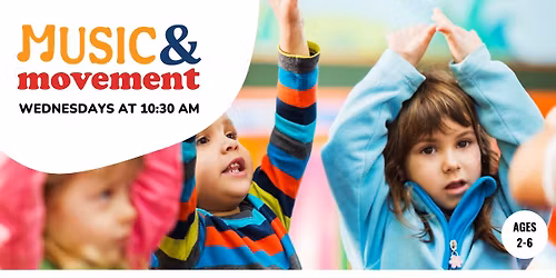 Music & Movement