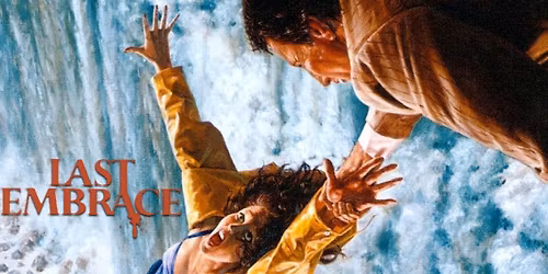 Neon Dreams: LAST EMBRACE (1979)